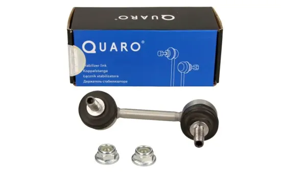 Stange/Strebe, Stabilisator Hinterachse QUARO QS4762/HQ Bild Stange/Strebe, Stabilisator Hinterachse QUARO QS4762/HQ