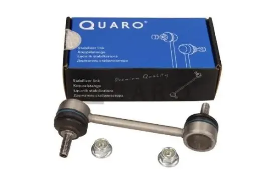 Stange/Strebe, Stabilisator Hinterachse QUARO QS9384/HQ Bild Stange/Strebe, Stabilisator Hinterachse QUARO QS9384/HQ