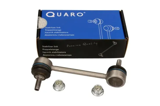 Stange/Strebe, Stabilisator Hinterachse QUARO QS9384/HQ Bild Stange/Strebe, Stabilisator Hinterachse QUARO QS9384/HQ