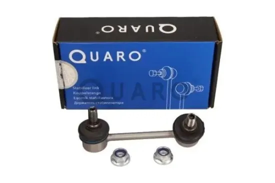 Stange/Strebe, Stabilisator Hinterachse QUARO QS7760/HQ Bild Stange/Strebe, Stabilisator Hinterachse QUARO QS7760/HQ