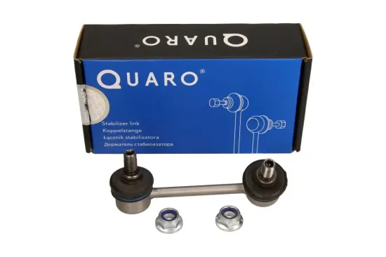 Stange/Strebe, Stabilisator Hinterachse QUARO QS7760/HQ Bild Stange/Strebe, Stabilisator Hinterachse QUARO QS7760/HQ