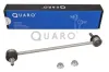Stange/Strebe, Stabilisator Vorderachse QUARO QS4914/HQ