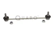 Stange/Strebe, Stabilisator Vorderachse QUARO QS5196/HQ