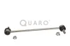 Stange/Strebe, Stabilisator Vorderachse QUARO QS3508/HQ
