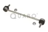 Stange/Strebe, Stabilisator Vorderachse QUARO QS2965/HQ