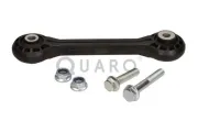 Stange/Strebe, Stabilisator Vorderachse links Vorderachse rechts QUARO QS0834/HQ