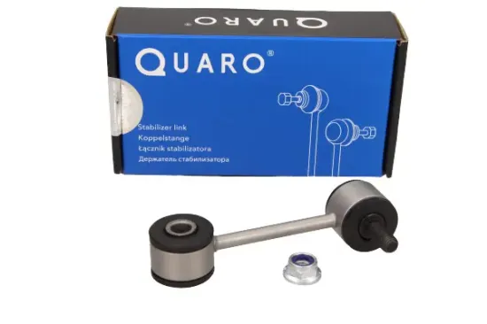Stange/Strebe, Stabilisator Vorderachse QUARO QS9343/HQ Bild Stange/Strebe, Stabilisator Vorderachse QUARO QS9343/HQ
