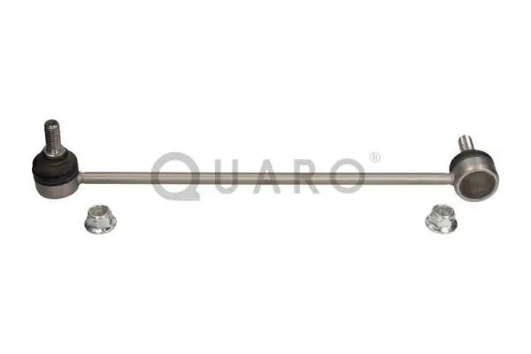Stange/Strebe, Stabilisator Vorderachse QUARO QS5089/HQ