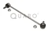 Stange/Strebe, Stabilisator Vorderachse QUARO QS3502/HQ