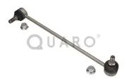 Stange/Strebe, Stabilisator Vorderachse QUARO QS3502/HQ