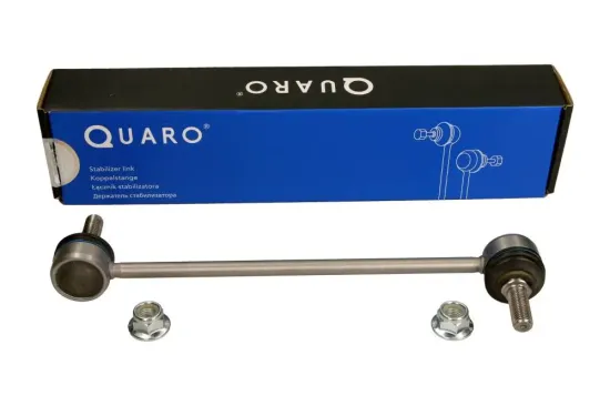 Stange/Strebe, Stabilisator Vorderachse QUARO QS8283/HQ Bild Stange/Strebe, Stabilisator Vorderachse QUARO QS8283/HQ