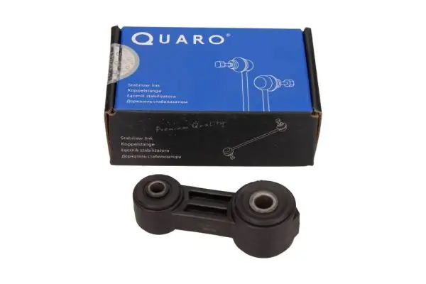 Stange/Strebe, Stabilisator Vorderachse QUARO QS5532