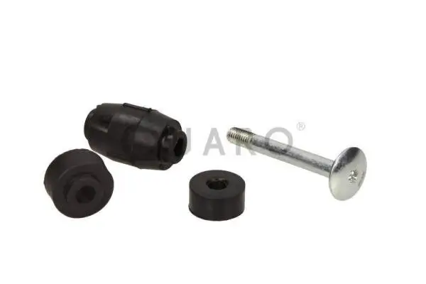Stange/Strebe, Stabilisator Vorderachse QUARO QS2811/HQ