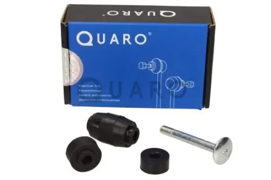 Stange/Strebe, Stabilisator Vorderachse QUARO QS2811/HQ Bild Stange/Strebe, Stabilisator Vorderachse QUARO QS2811/HQ