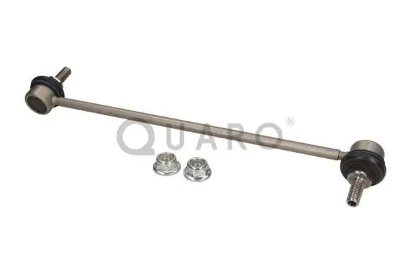 Stange/Strebe, Stabilisator Vorderachse QUARO QS1757/HQ
