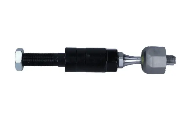 Axialgelenk, Spurstange Vorderachse links Vorderachse rechts QUARO QS7157/HQ