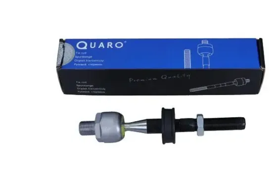 Axialgelenk, Spurstange Vorderachse QUARO QS1507/HQ Bild Axialgelenk, Spurstange Vorderachse QUARO QS1507/HQ