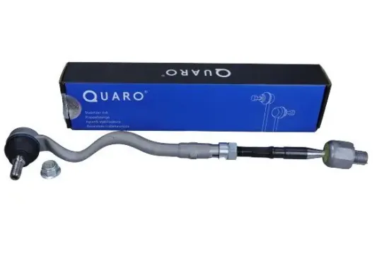 Spurstange Vorderachse links QUARO QS9836/HQ Bild Spurstange Vorderachse links QUARO QS9836/HQ