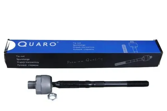Axialgelenk, Spurstange Vorderachse QUARO QS8238/HQ Bild Axialgelenk, Spurstange Vorderachse QUARO QS8238/HQ