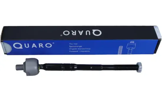 Axialgelenk, Spurstange Vorderachse QUARO QS1870/HQ Bild Axialgelenk, Spurstange Vorderachse QUARO QS1870/HQ
