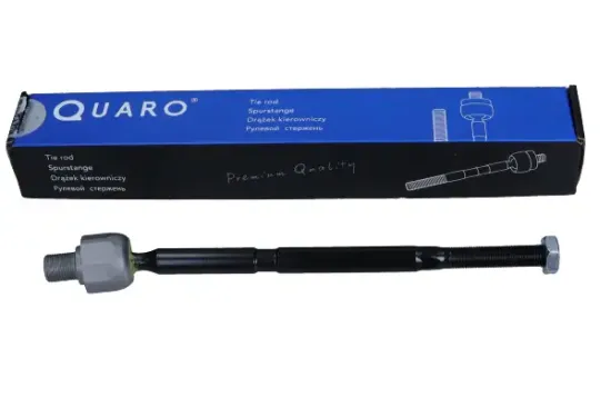 Axialgelenk, Spurstange Vorderachse QUARO QS2990/HQ Bild Axialgelenk, Spurstange Vorderachse QUARO QS2990/HQ