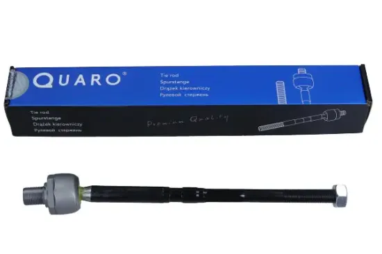 Axialgelenk, Spurstange Vorderachse links Vorderachse rechts QUARO QS8302/HQ Bild Axialgelenk, Spurstange Vorderachse links Vorderachse rechts QUARO QS8302/HQ