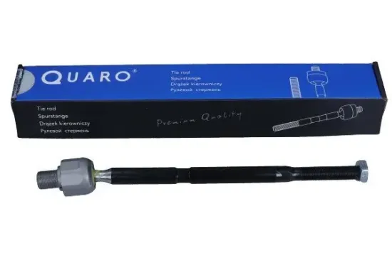 Axialgelenk, Spurstange Vorderachse QUARO QS3870/HQ Bild Axialgelenk, Spurstange Vorderachse QUARO QS3870/HQ