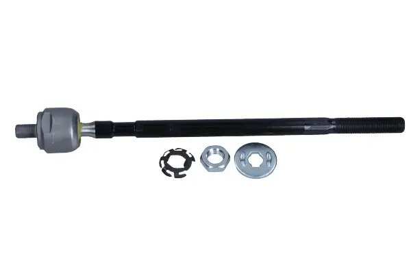 Axialgelenk, Spurstange Vorderachse links Vorderachse rechts QUARO QS8042/HQ