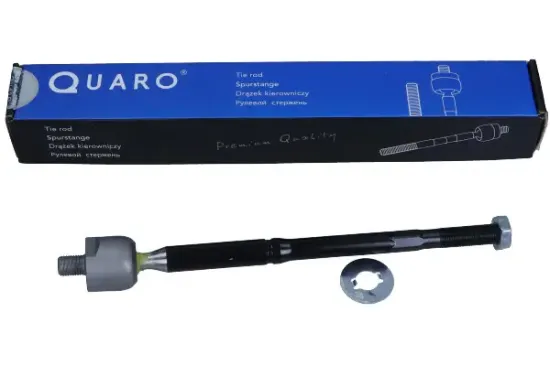 Axialgelenk, Spurstange Vorderachse QUARO QS6013/HQ Bild Axialgelenk, Spurstange Vorderachse QUARO QS6013/HQ