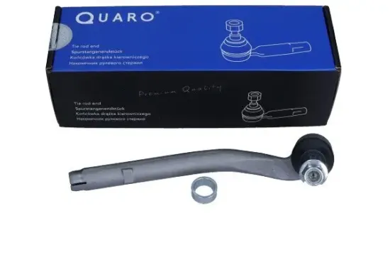 Spurstangenkopf Vorderachse QUARO QS6109/HQ Bild Spurstangenkopf Vorderachse QUARO QS6109/HQ