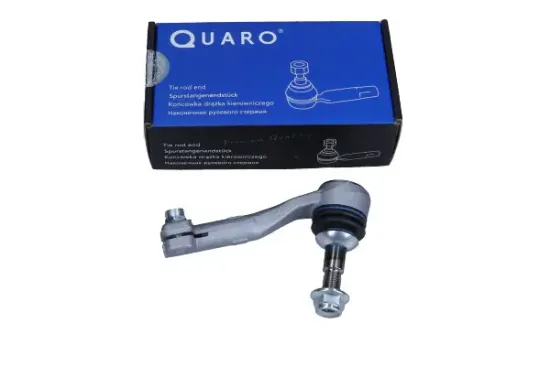 Spurstangenkopf Vorderachse QUARO QS5215/HQ Bild Spurstangenkopf Vorderachse QUARO QS5215/HQ