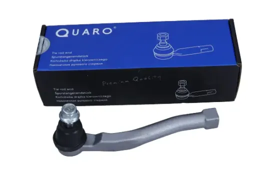 Spurstangenkopf Vorderachse QUARO QS3538/HQ Bild Spurstangenkopf Vorderachse QUARO QS3538/HQ