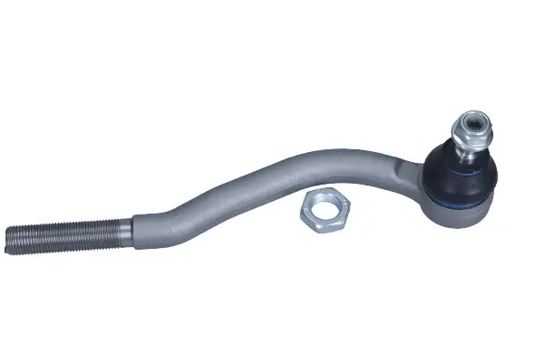 Spurstangenkopf Vorderachse außen QUARO QS9143/HQ