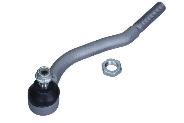 Spurstangenkopf Vorderachse außen QUARO QS9144/HQ