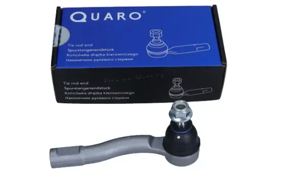 Spurstangenkopf Vorderachse QUARO QS3623/HQ Bild Spurstangenkopf Vorderachse QUARO QS3623/HQ