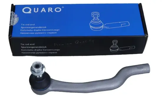 Spurstangenkopf Vorderachse QUARO QS5281/HQ Bild Spurstangenkopf Vorderachse QUARO QS5281/HQ
