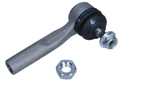 Spurstangenkopf Vorderachse links QUARO QS5586/HQ