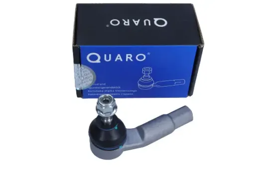Spurstangenkopf Vorderachse außen QUARO QS0660/HQ Bild Spurstangenkopf Vorderachse außen QUARO QS0660/HQ