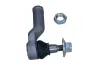 Spurstangenkopf Vorderachse QUARO QS2488/HQ Bild Spurstangenkopf Vorderachse QUARO QS2488/HQ