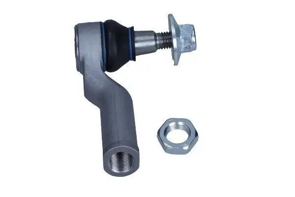 Spurstangenkopf Vorderachse QUARO QS2488/HQ