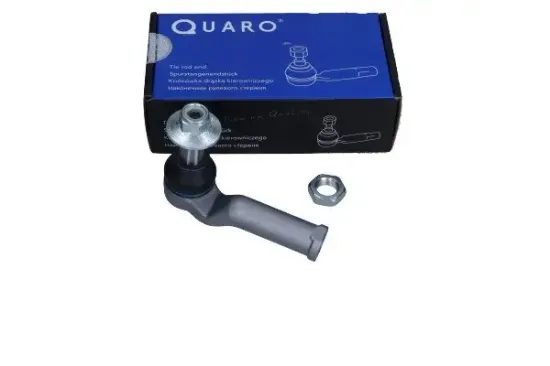 Spurstangenkopf Vorderachse QUARO QS2489/HQ Bild Spurstangenkopf Vorderachse QUARO QS2489/HQ