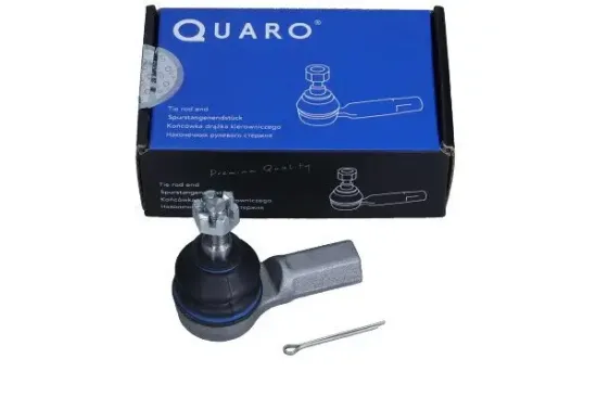 Spurstangenkopf Vorderachse QUARO QS7498/HQ Bild Spurstangenkopf Vorderachse QUARO QS7498/HQ