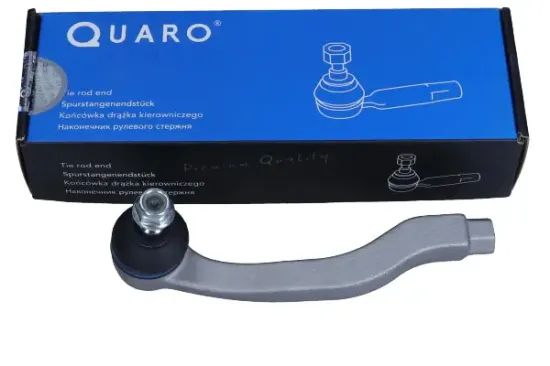 Spurstangenkopf Vorderachse außen QUARO QS5480/HQ Bild Spurstangenkopf Vorderachse außen QUARO QS5480/HQ