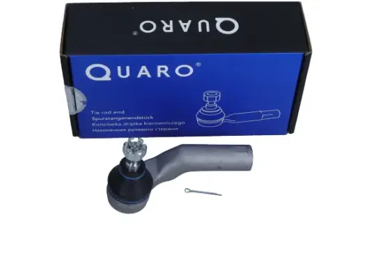 Spurstangenkopf Vorderachse QUARO QS7932/HQ Bild Spurstangenkopf Vorderachse QUARO QS7932/HQ