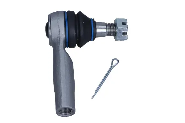 Spurstangenkopf Vorderachse außen QUARO QS1157/HQ