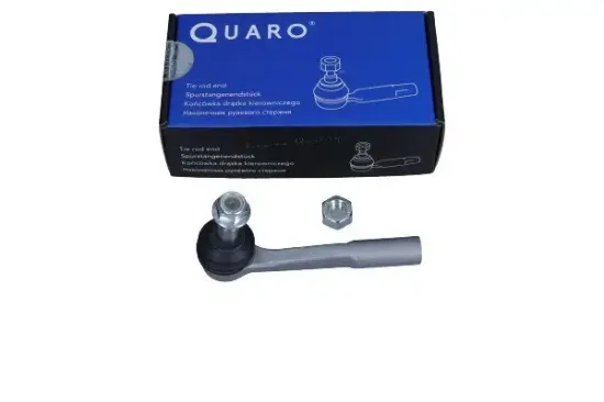 Spurstangenkopf Vorderachse außen QUARO QS6145/HQ Bild Spurstangenkopf Vorderachse außen QUARO QS6145/HQ
