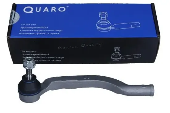 Spurstangenkopf Vorderachse QUARO QS3107/HQ Bild Spurstangenkopf Vorderachse QUARO QS3107/HQ