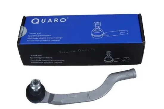 Spurstangenkopf Vorderachse QUARO QS3108/HQ Bild Spurstangenkopf Vorderachse QUARO QS3108/HQ