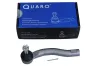 Spurstangenkopf Vorderachse QUARO QS7512/HQ Bild Spurstangenkopf Vorderachse QUARO QS7512/HQ