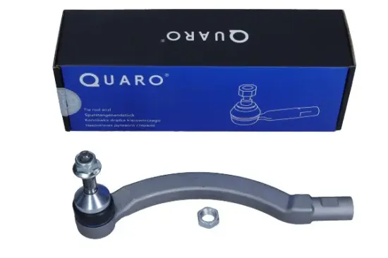 Spurstangenkopf Vorderachse außen QUARO QS8751/HQ Bild Spurstangenkopf Vorderachse außen QUARO QS8751/HQ